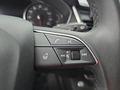 2023 Audi Q5 S line Premium