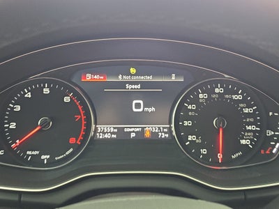 2023 Audi Q5 S line Premium