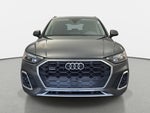 2023 Audi Q5 S line Premium