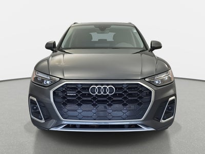 2023 Audi Q5 S line Premium