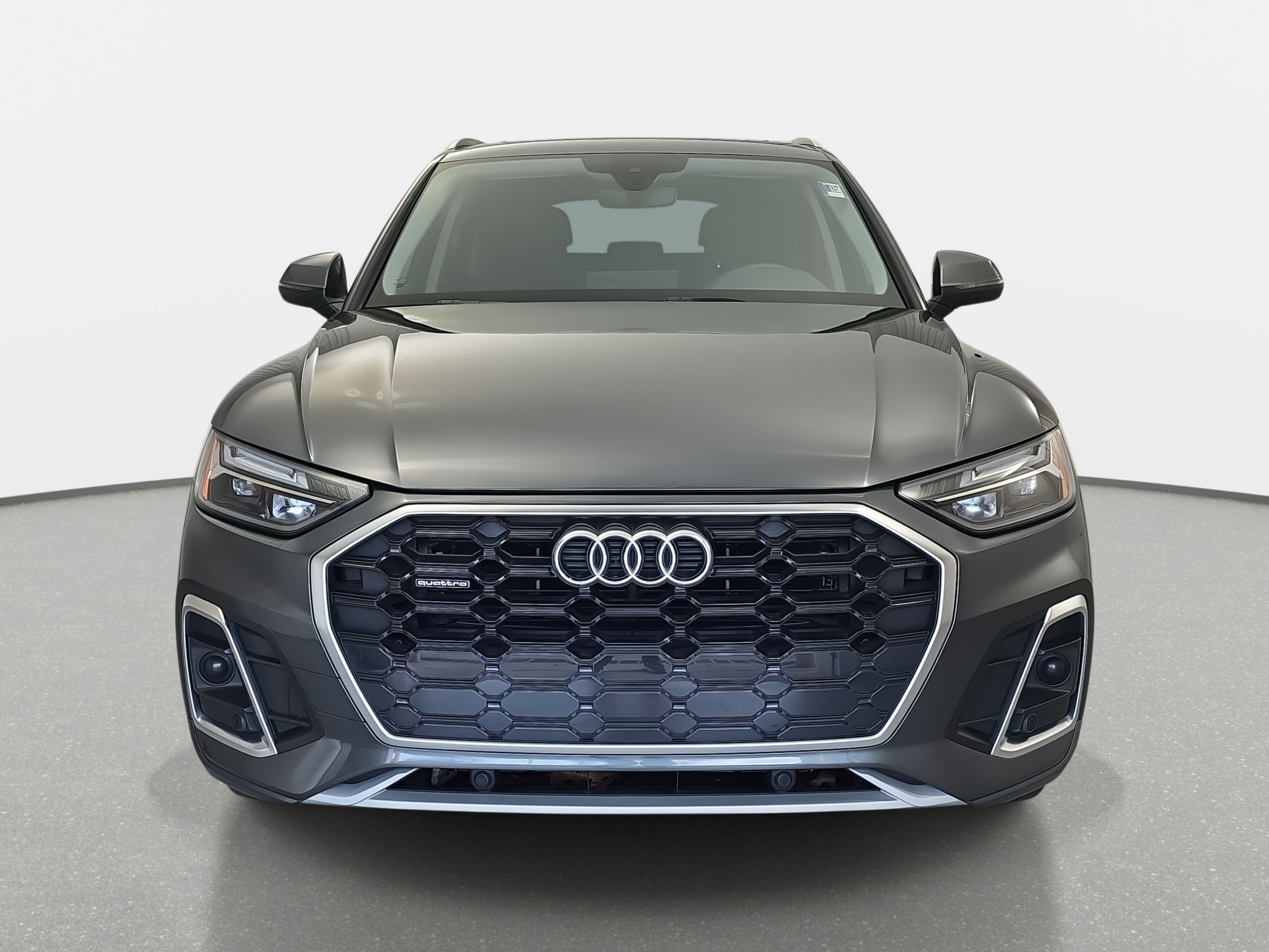 2023 Audi Q5 S line Premium