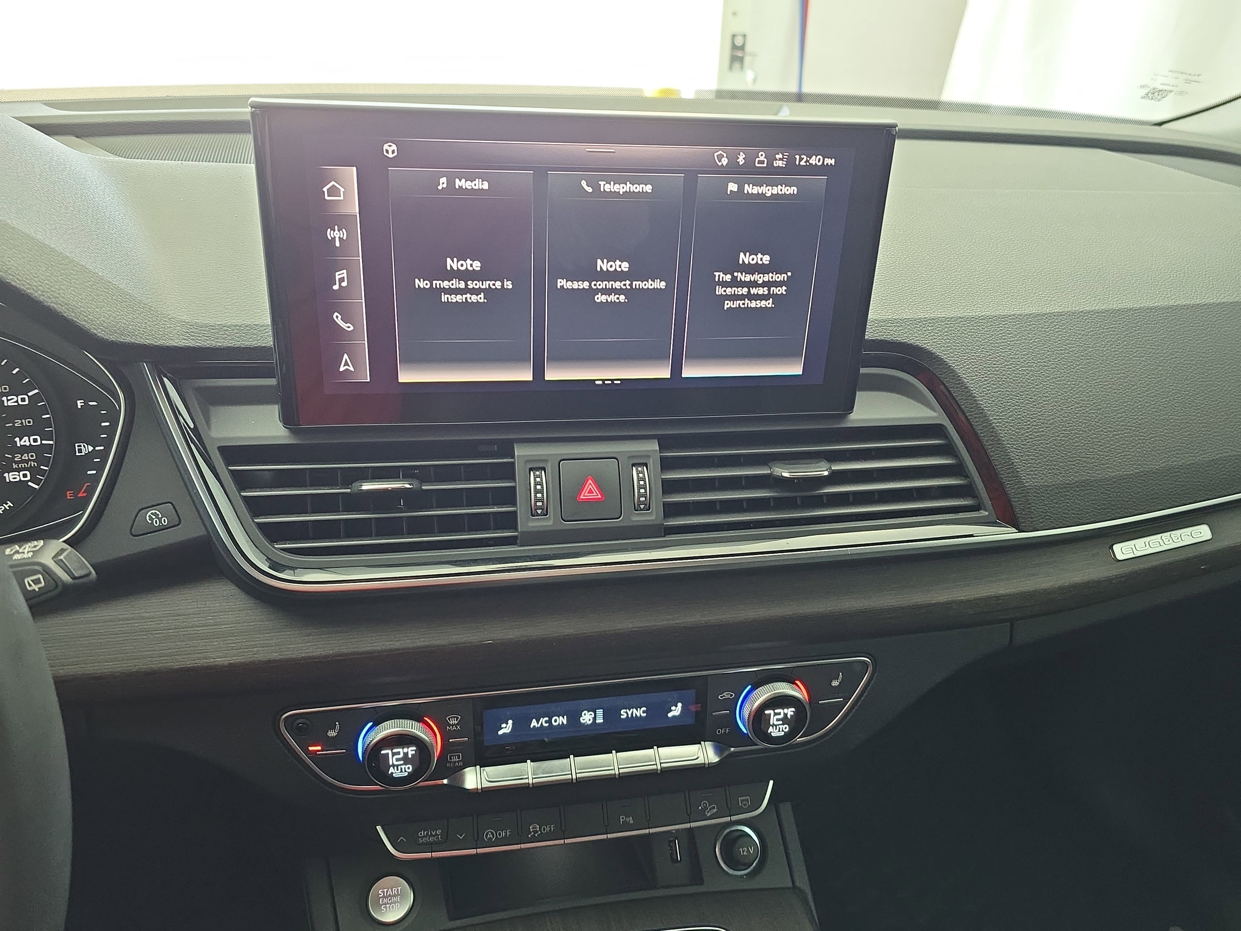 2023 Audi Q5 S line Premium