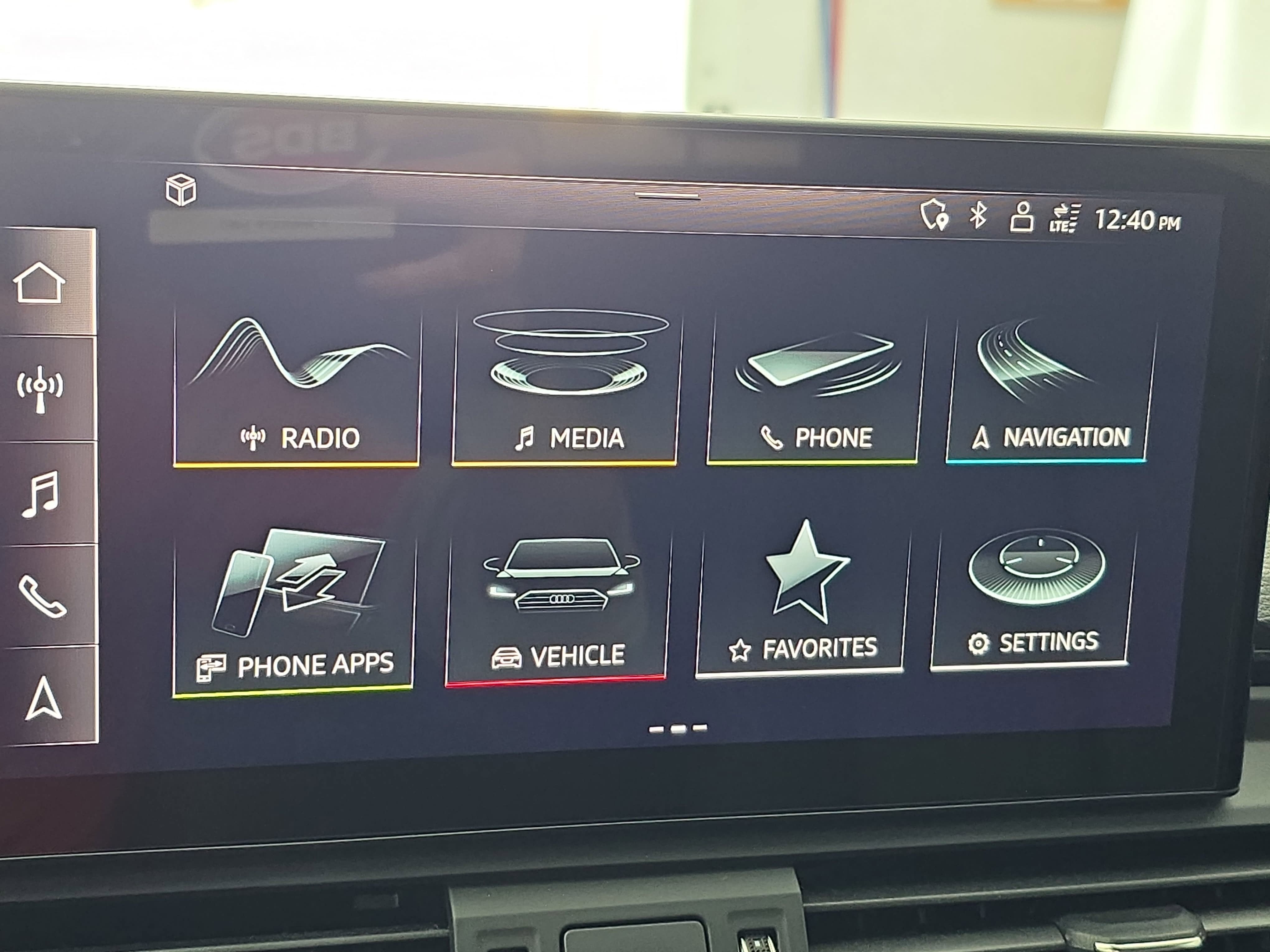 2023 Audi Q5 S line Premium