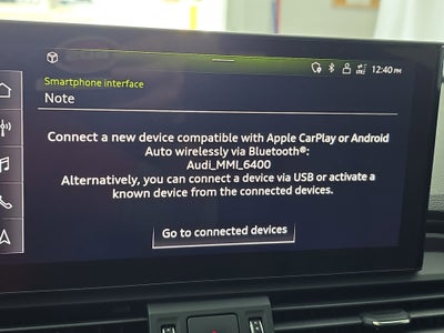 2023 Audi Q5 S line Premium