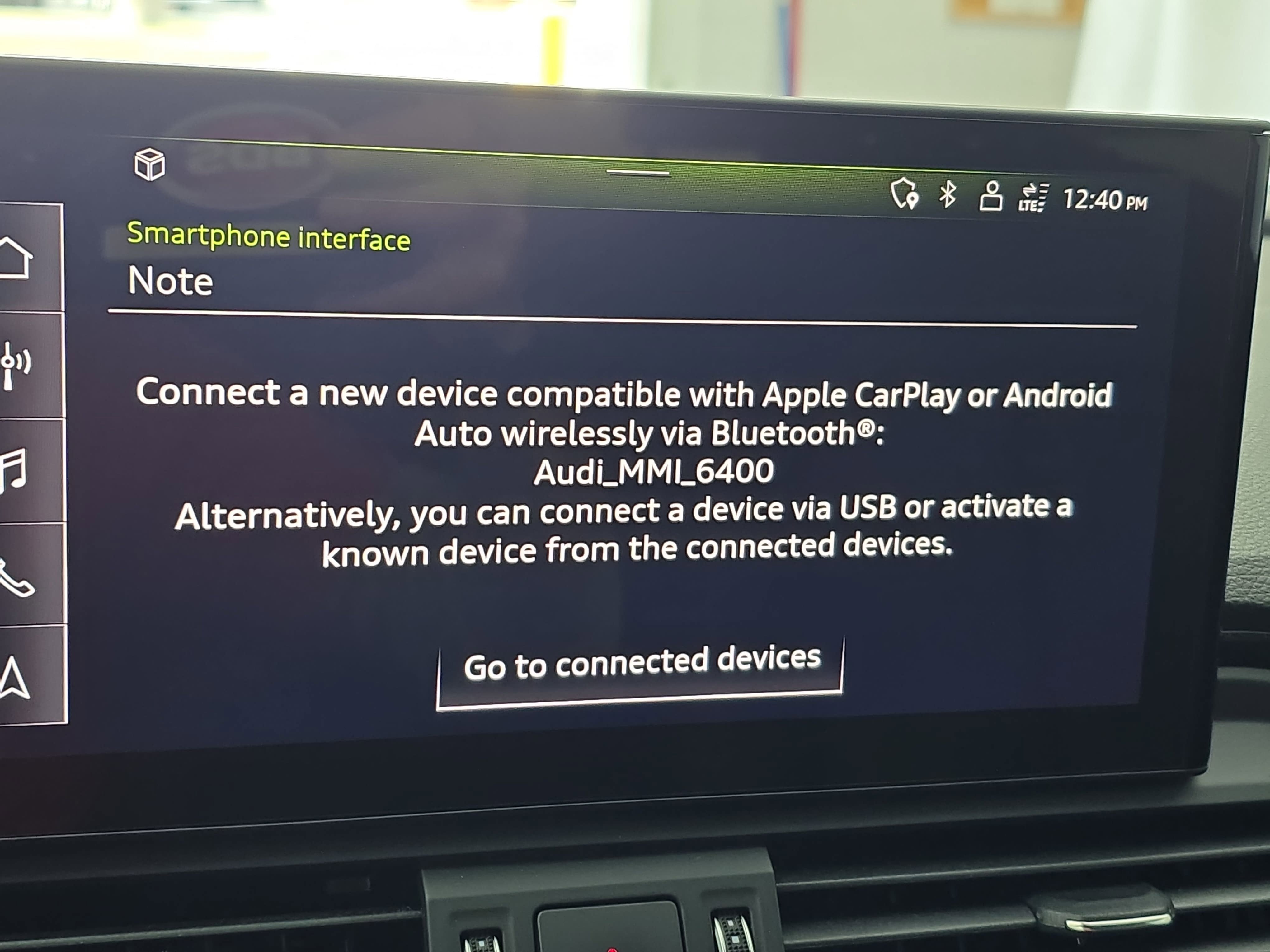 2023 Audi Q5 S line Premium