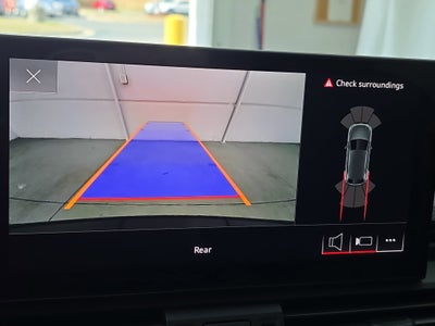 2023 Audi Q5 S line Premium