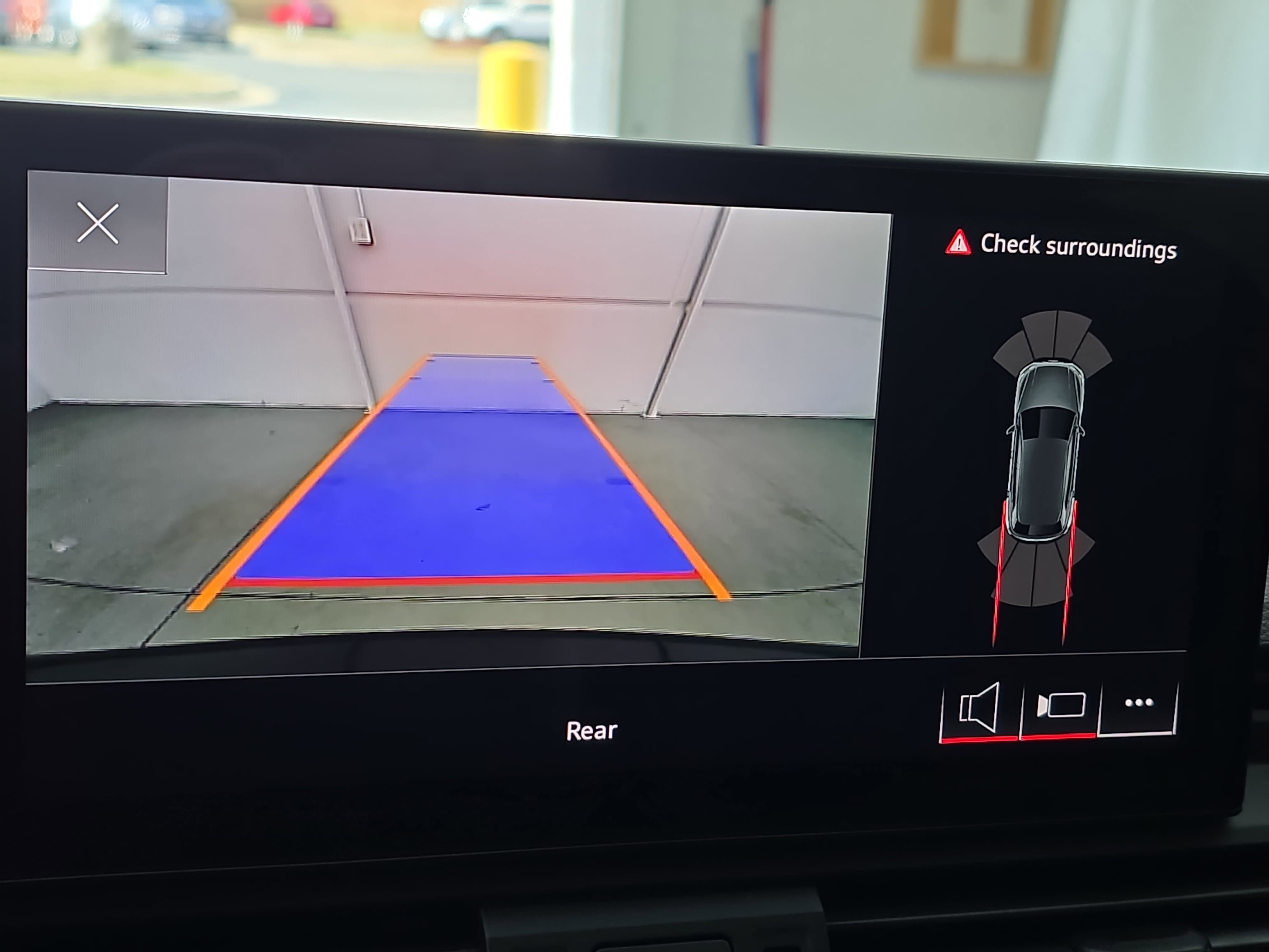 2023 Audi Q5 S line Premium