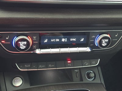 2023 Audi Q5 S line Premium