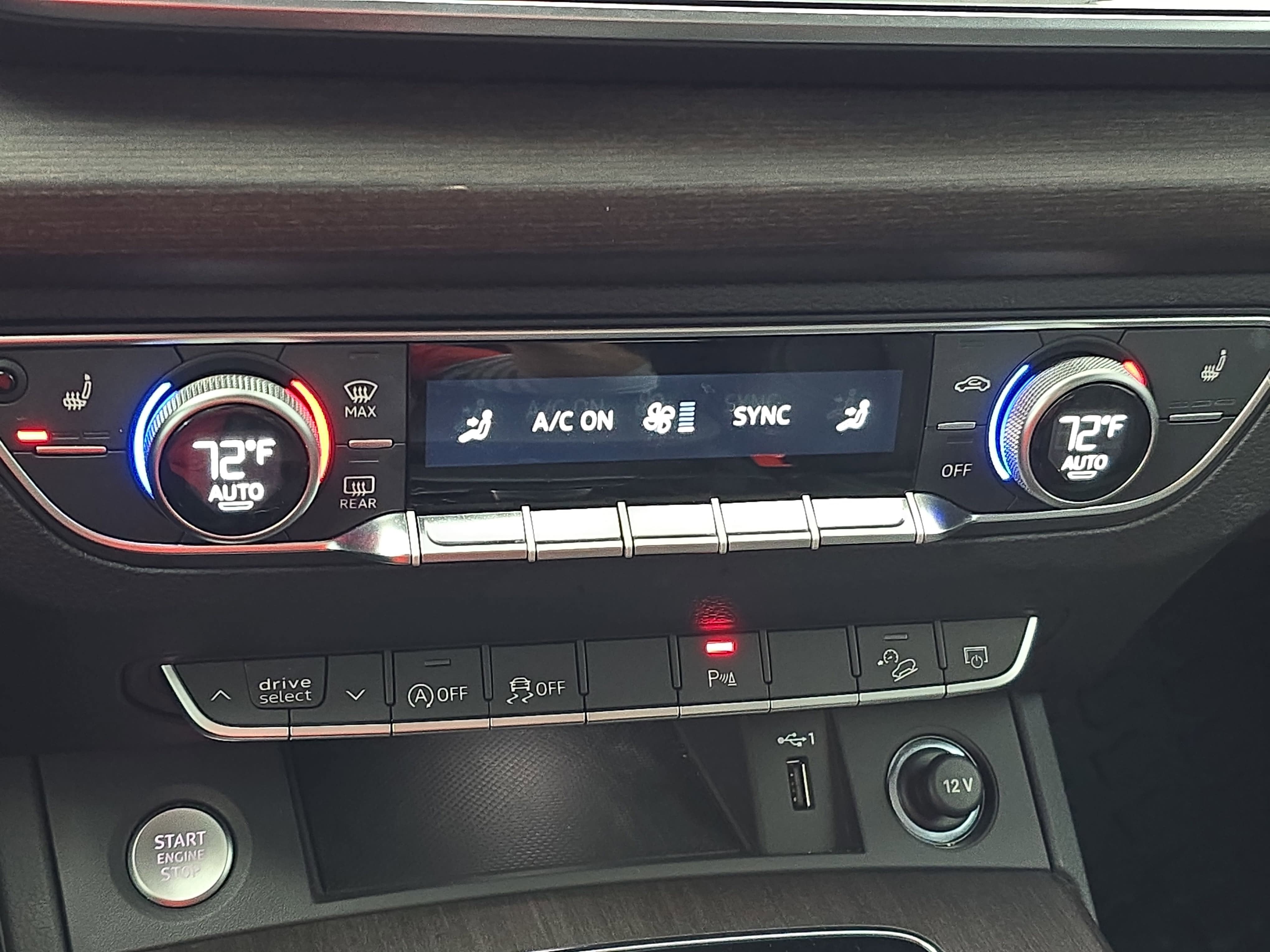 2023 Audi Q5 S line Premium