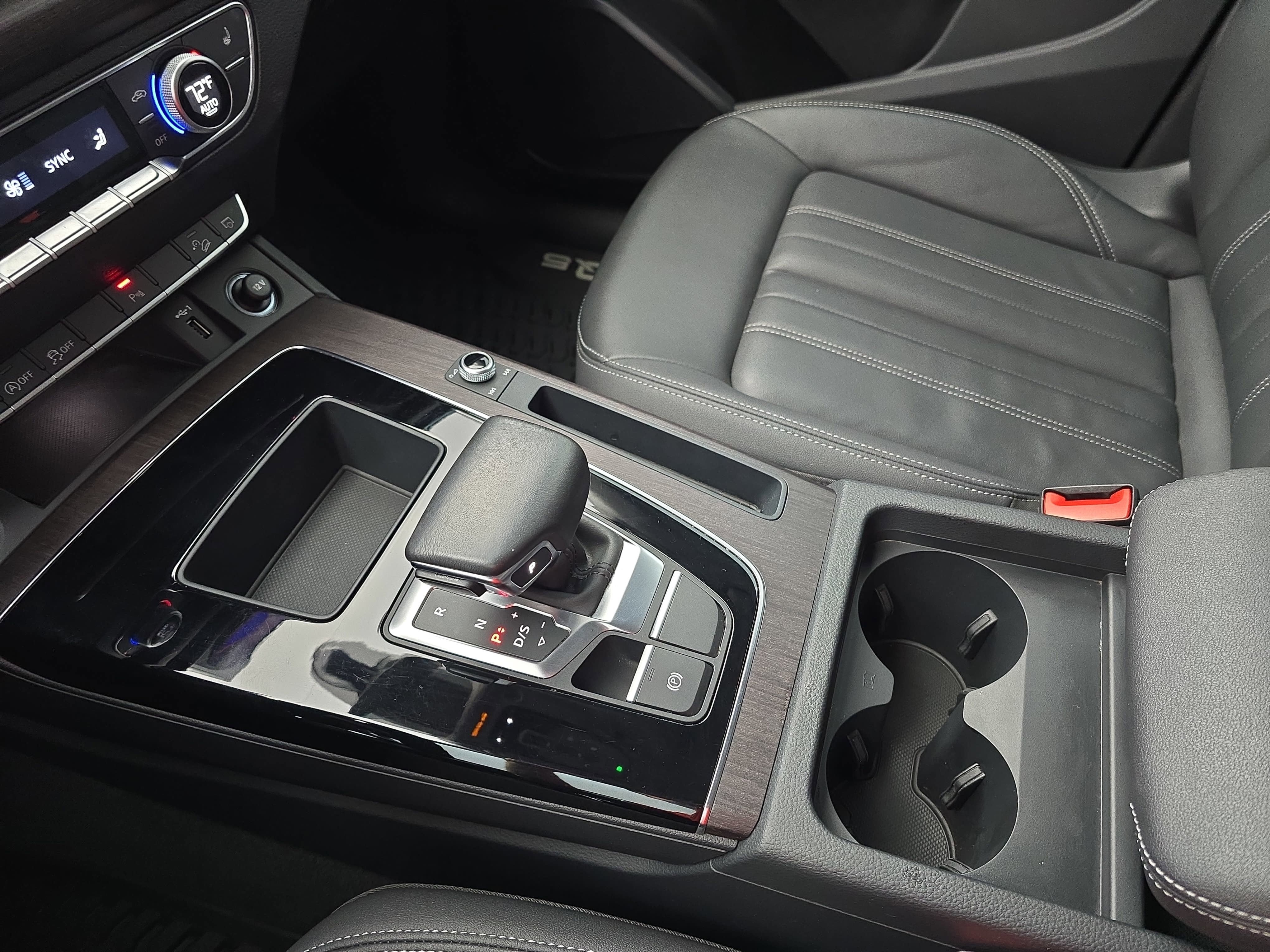 2023 Audi Q5 S line Premium