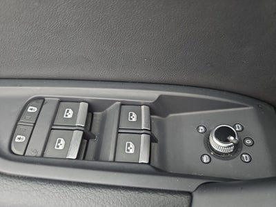 2023 Audi Q5 S line Premium