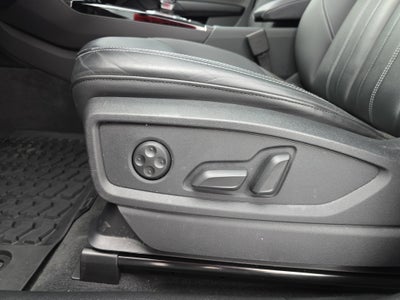 2023 Audi Q5 S line Premium