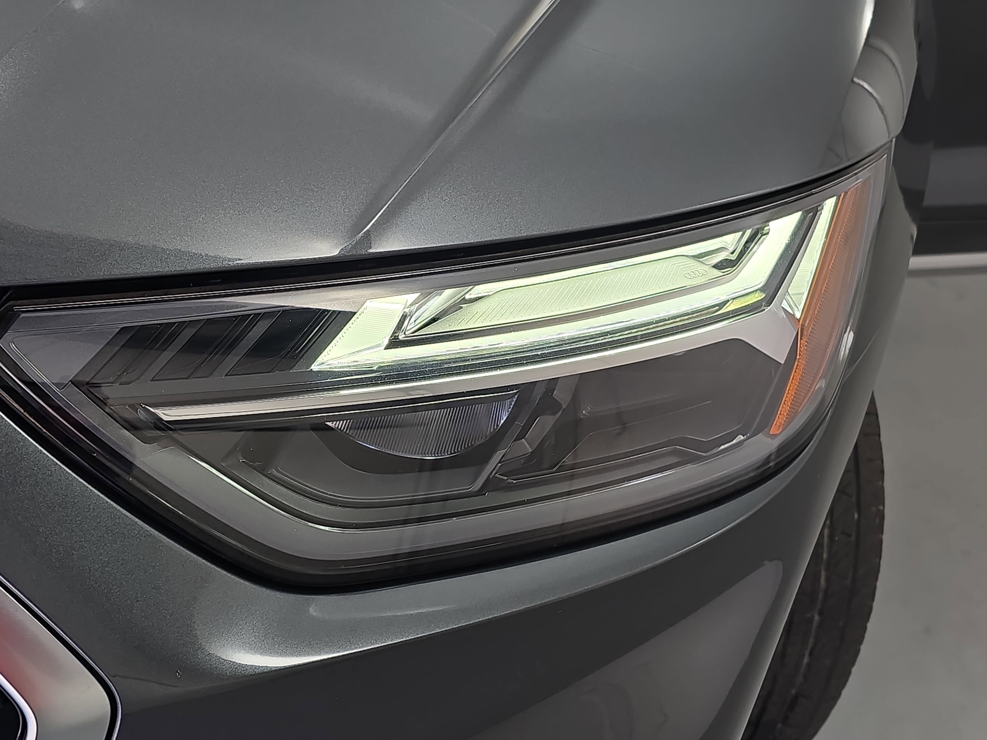 2023 Audi Q5 S line Premium