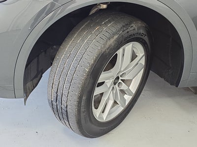 2023 Audi Q5 S line Premium