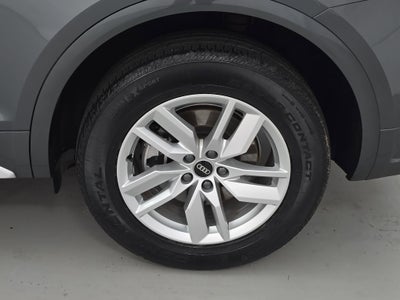 2023 Audi Q5 S line Premium