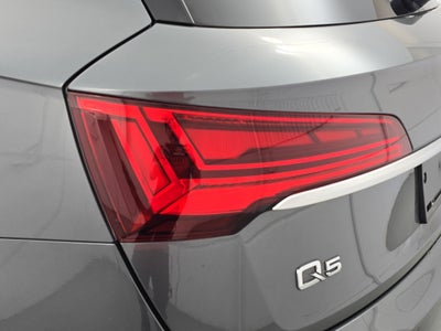 2023 Audi Q5 S line Premium