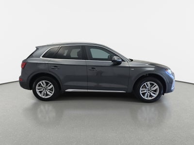 2023 Audi Q5 S line Premium