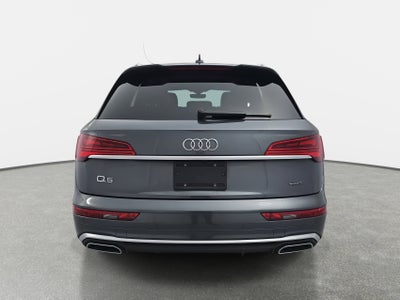 2023 Audi Q5 S line Premium