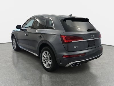 2023 Audi Q5 S line Premium
