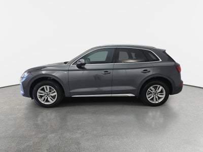 2023 Audi Q5 S line Premium