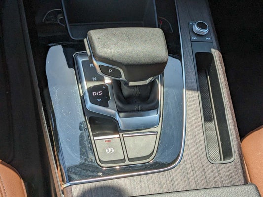 2023 Audi Q5 S line Premium in Raleigh, NC - Maserati of Raleigh