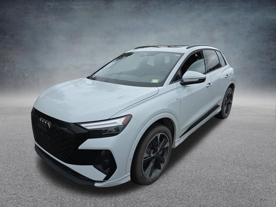 2023 Audi Q4 e-tron Premium Plus