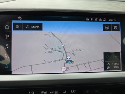 2023 Audi Q4 e-tron Premium Plus