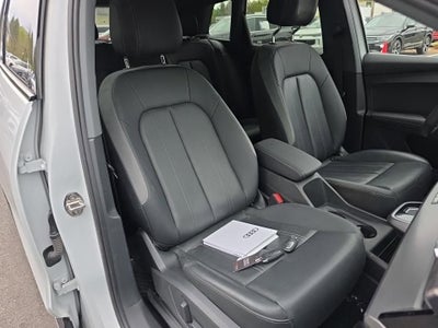 2023 Audi Q4 e-tron Premium Plus
