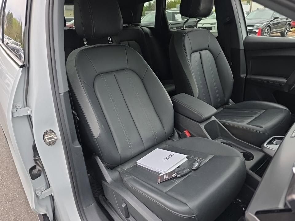 2023 Audi Q4 e-tron Premium Plus