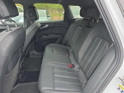 2023 Audi Q4 e-tron Premium Plus