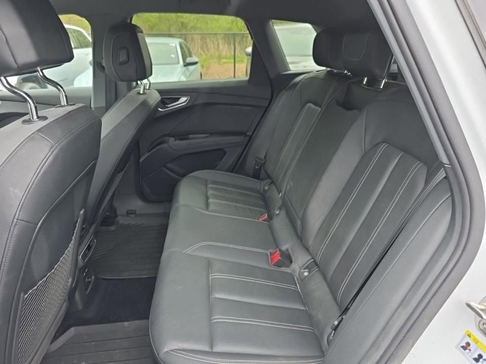 2023 Audi Q4 e-tron Premium Plus