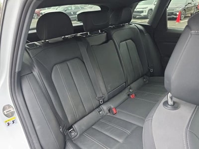 2023 Audi Q4 e-tron Premium Plus