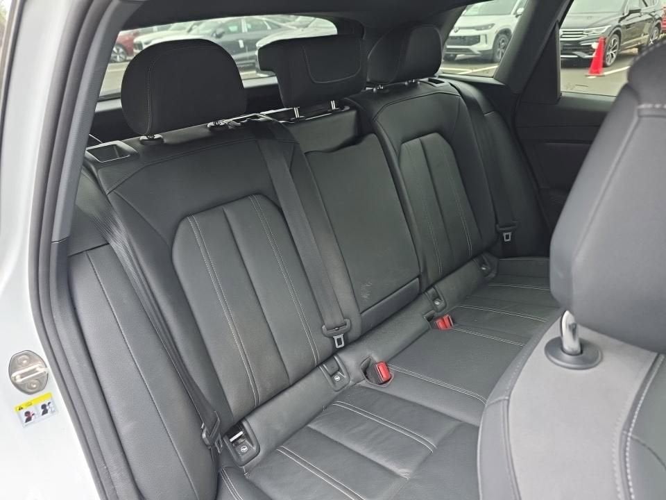 2023 Audi Q4 e-tron Premium Plus