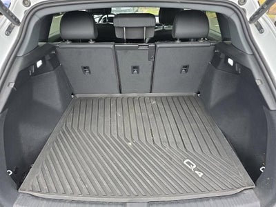 2023 Audi Q4 e-tron Premium Plus
