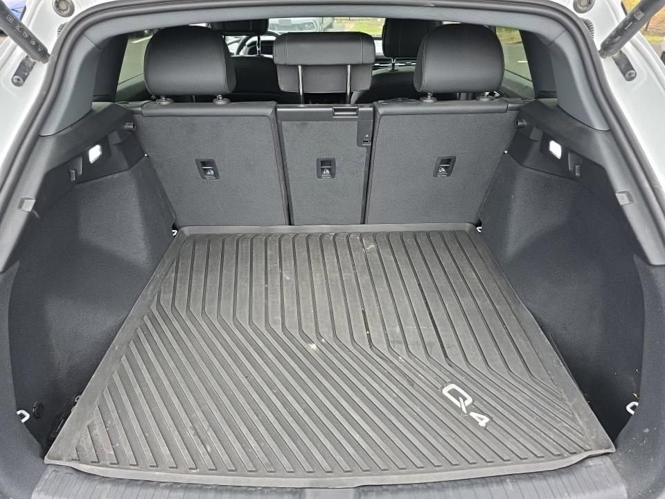 2023 Audi Q4 e-tron Premium Plus