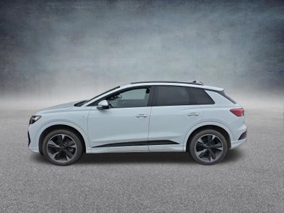 2023 Audi Q4 e-tron Premium Plus