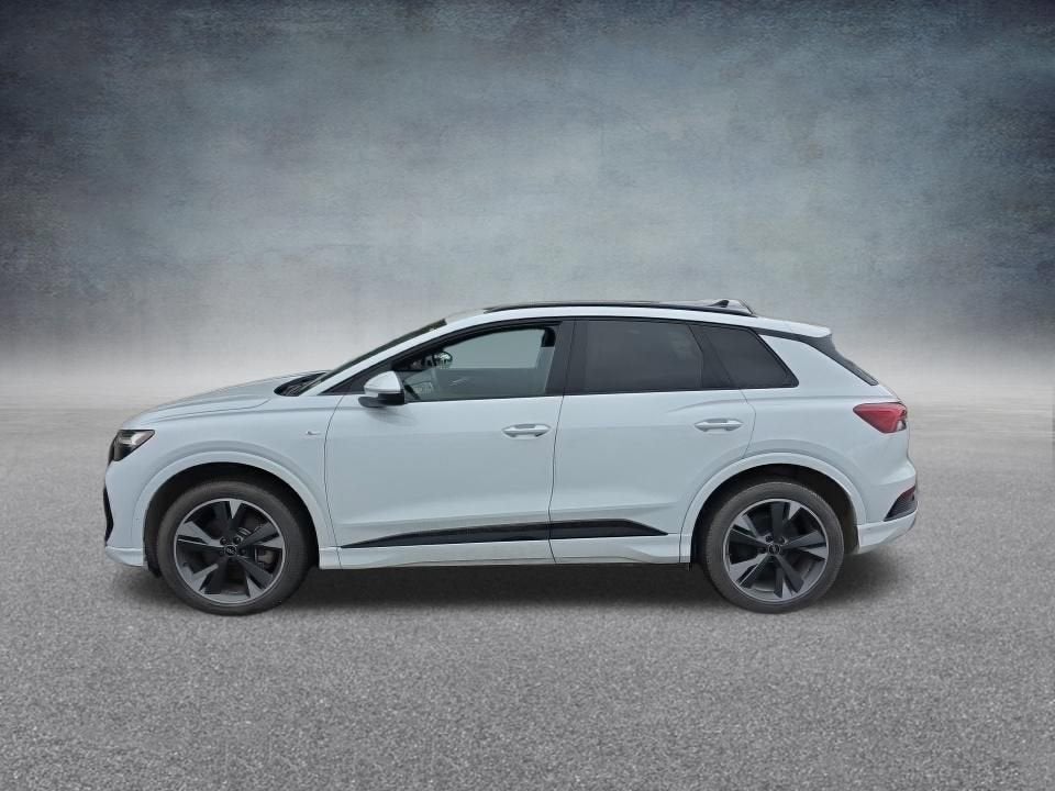2023 Audi Q4 e-tron Premium Plus