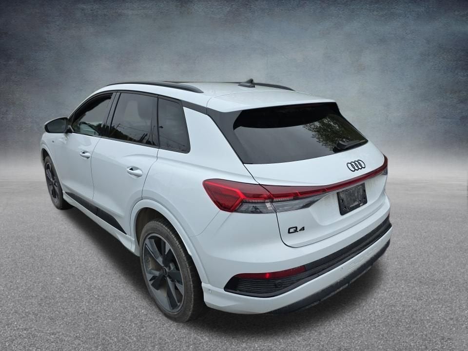 2023 Audi Q4 e-tron Premium Plus