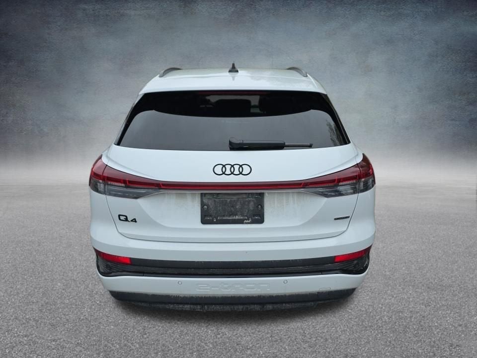2023 Audi Q4 e-tron Premium Plus