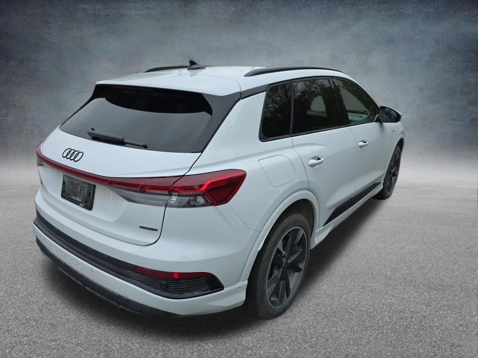 2023 Audi Q4 e-tron Premium Plus