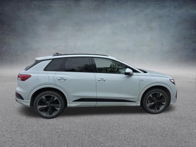 2023 Audi Q4 e-tron Premium Plus
