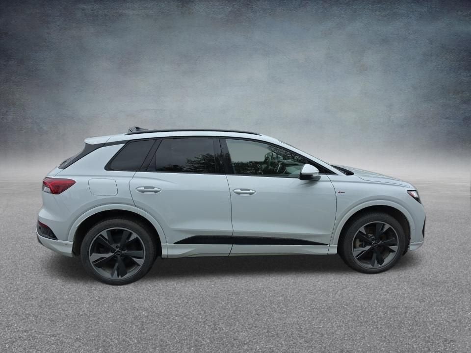 2023 Audi Q4 e-tron Premium Plus