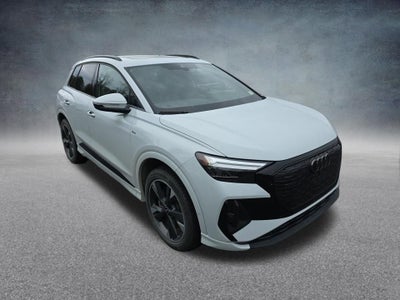 2023 Audi Q4 e-tron Premium Plus