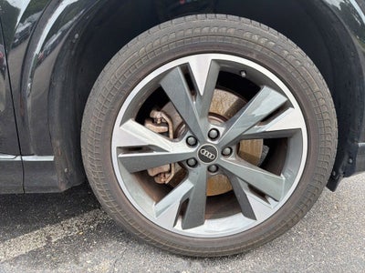 2023 Audi Q4 e-tron Premium Plus