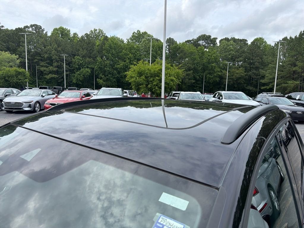 2023 Audi Q4 e-tron Premium Plus