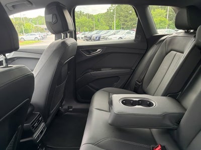 2023 Audi Q4 e-tron Premium Plus