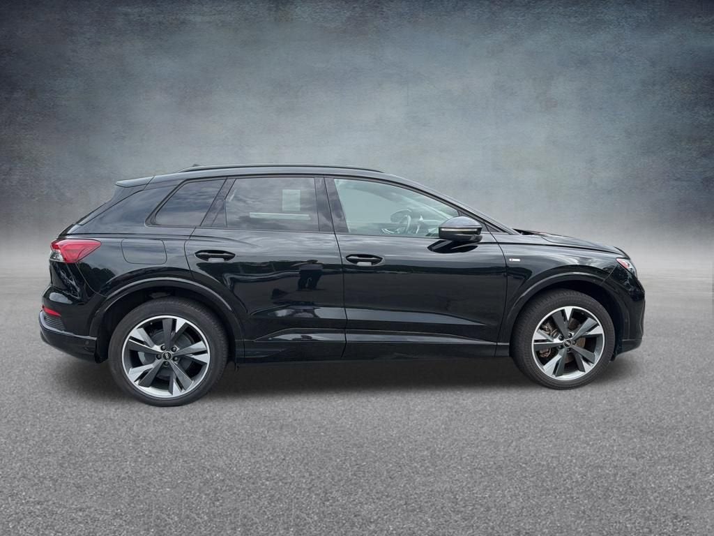 2023 Audi Q4 e-tron Premium Plus