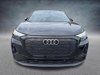 2023 Audi Q4 e-tron Premium Plus