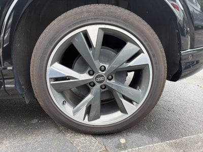 2023 Audi Q4 e-tron Premium Plus