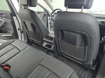 2023 Audi e-tron Premium Plus